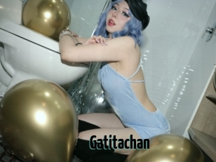 Gatitachan
