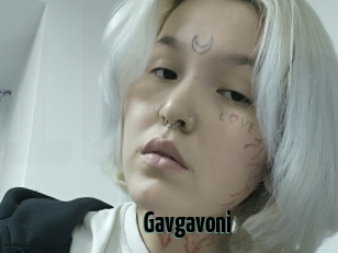 Gavgavoni
