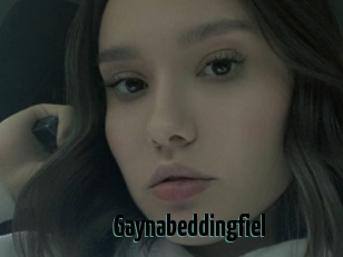 Gaynabeddingfiel