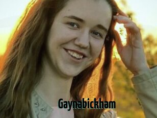 Gaynabickham