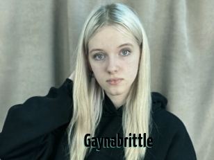 Gaynabrittle