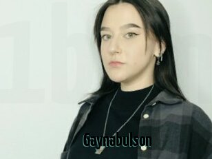 Gaynabulson