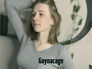 Gaynacage