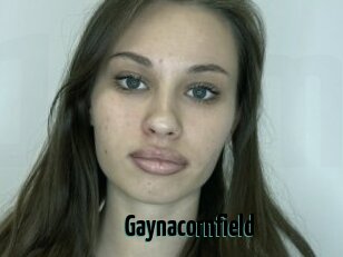 Gaynacornfield