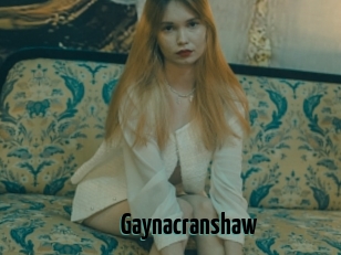 Gaynacranshaw