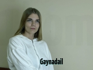 Gaynadail