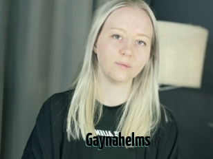 Gaynahelms