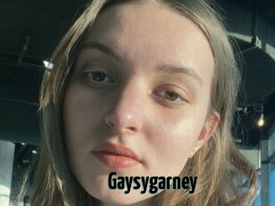 Gaysygarney