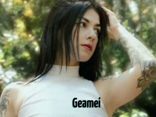 Geamei