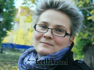 Geethikasand