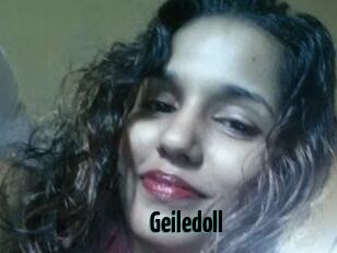 Geiledoll