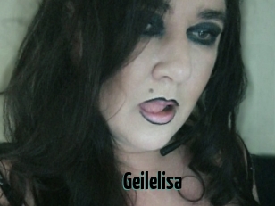 Geilelisa