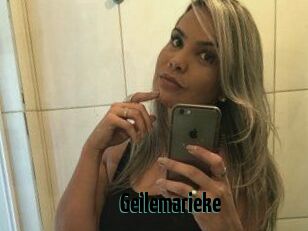 Geilemarieke