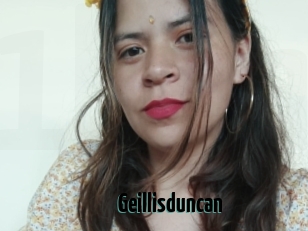 Geillisduncan