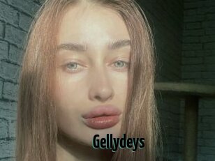 Gellydeys