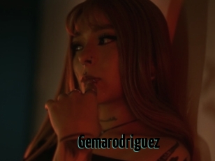 Gemarodriguez