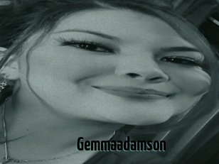 Gemmaadamson