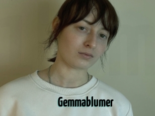 Gemmablumer