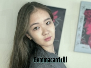 Gemmacantrill