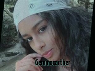 Gemmacarther