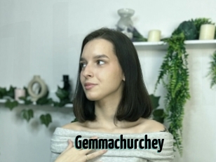 Gemmachurchey
