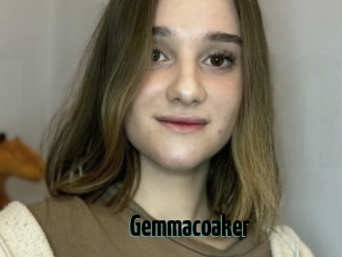 Gemmacoaker