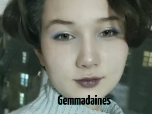 Gemmadaines