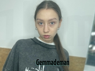 Gemmademan