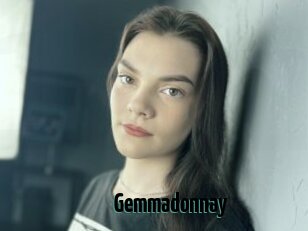 Gemmadonnay