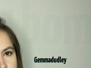 Gemmadudley