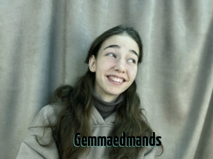 Gemmaedmands