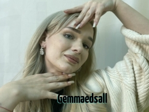 Gemmaedsall