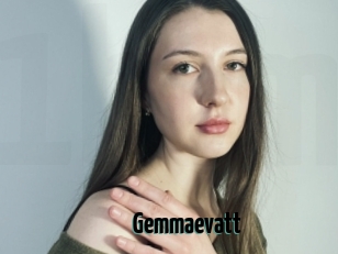 Gemmaevatt