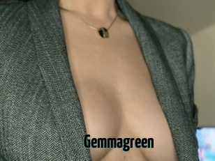Gemmagreen