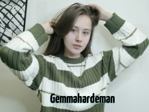 Gemmahardeman