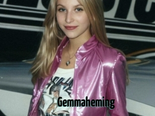 Gemmaheming