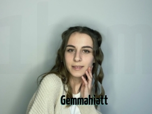 Gemmahiatt