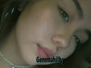 Gemmahilby