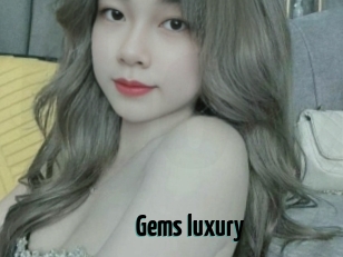 Gems_luxury
