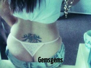 Gemsgems