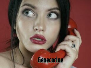 Genecorine