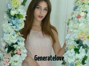 Generatelove
