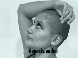 Genesislandon