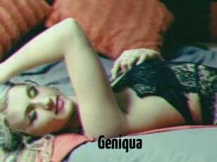 Geniqua