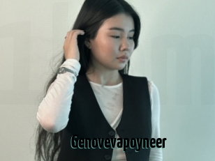 Genovevapoyneer