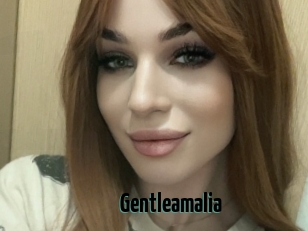 Gentleamalia