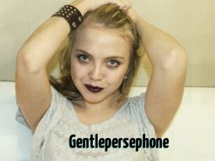 Gentlepersephone