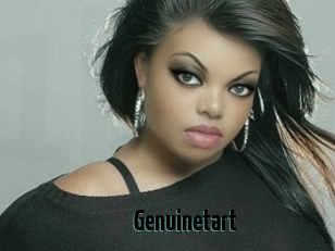 Genuinetart