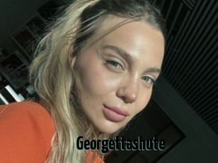 Georgettashute