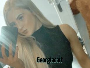 Georgiacait